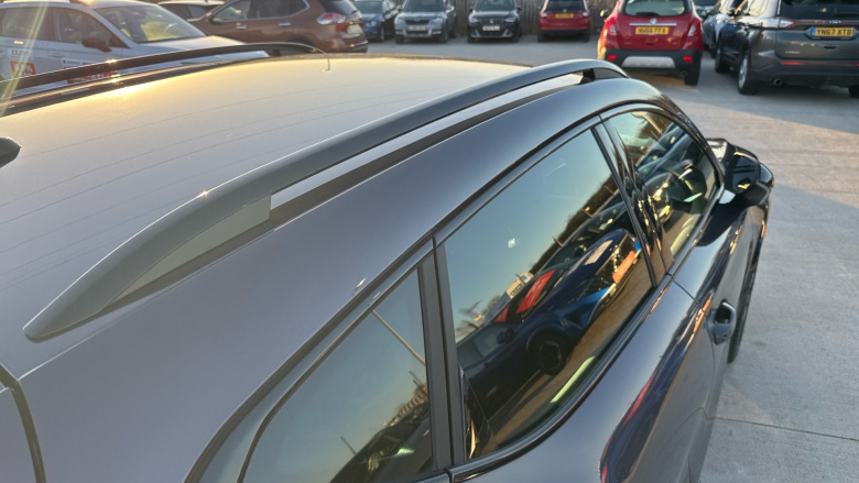 CUPRA Formentor 1.5 eTSI 150 V2 5dr DSG Petrol Estate